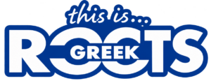 This is Greek